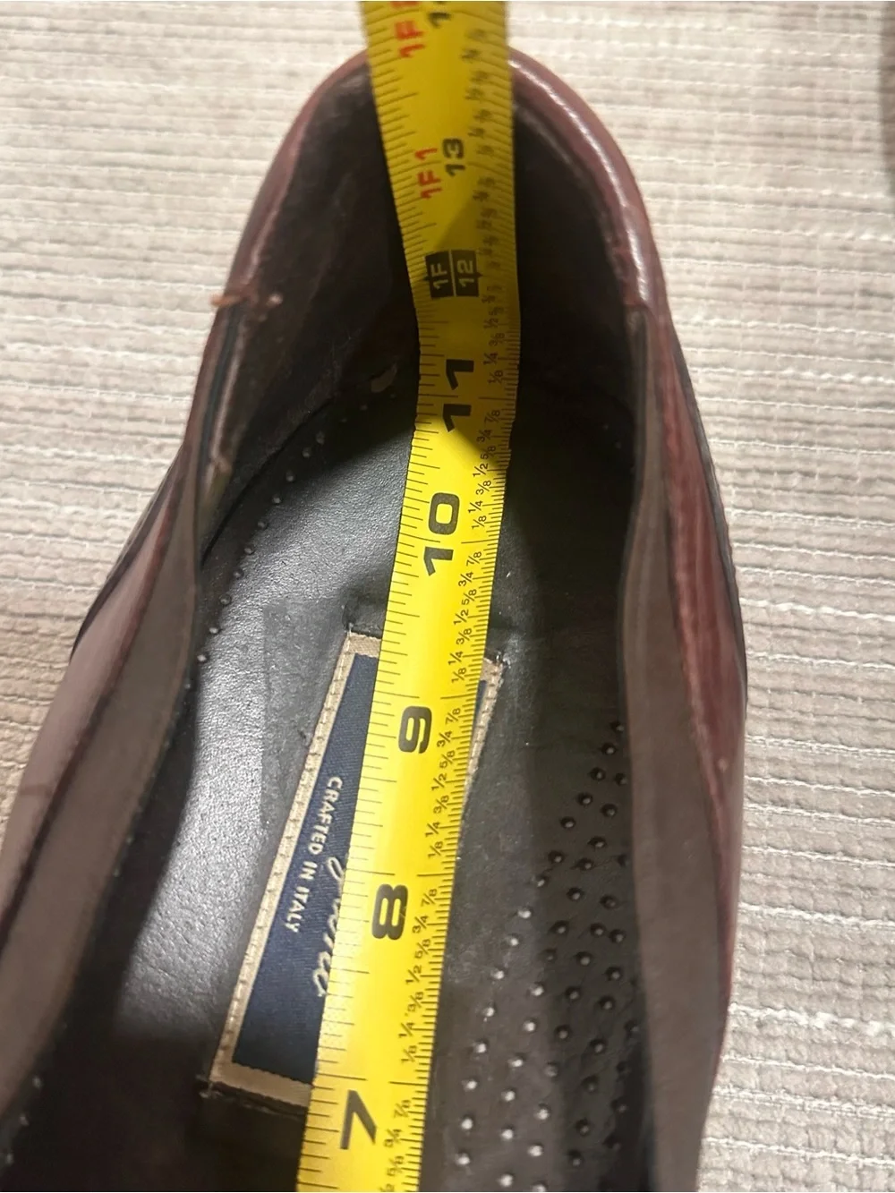 Bragano cole haan